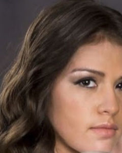 Meet your Posher, Alexandria